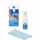 Zeiss Fog Defender Lens Cleaning Kit, White, Small, NSN 9005.9, 000000-2451-373