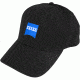 Zeiss Gear Black Hat,  Blue Zeiss Logo