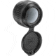 Zeiss Lens for DTI 6 Series Thermal Imaging Camera, Black, 40mm, 527022-0000-000