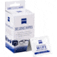 Zeiss Lens Wipes - 30 ct. Box, Small, NSN 9005.9, 000000-2462-614