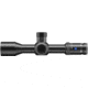 Zeiss LRP S5 318-50 Rifle Scope, 3.6-18x50mm, 56mm, ZF-MOAi 16 Reticle, Black, Large, NSN 9013.10.1000, 522275-9916-090