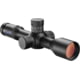 Zeiss LRP S5 318-50 Rifle Scope, 3.6-18x50mm, 56mm, ZF-MOAi Reticle, Black, Large, NSN 9013.10.1000, 522275-9916-090