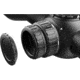 Zeiss LRP S5 525-56 Rifle Scope, 5-25x56mm, ZF-Mri 16 Reticle, Black, Large, NSN 9013.10.1000, 522295-9916-090