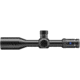 Zeiss LRP S5 525-56 Rifle Scope, 5-25x56mm, ZF-MOAi Reticle, Black, Large, NSN 9013.10.1000, 522285-9917-090