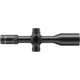 Zeiss LRP S5 525-56 Rifle Scope, 5-25x56mm, ZF-MOAi Reticle, Black, Large, NSN 9013.10.1000, 522285-9917-090