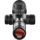 Zeiss LRP S5 525-56 Rifle Scope, 5-25x56mm, ZF-MOAi Reticle, Black, Large, NSN 9013.10.1000, 522285-9917-090