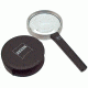 Zeiss Optics Classic Aspheric Hand Magnifier- 12D, Black Z00047
