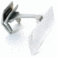 Zeiss Optics Head-Worn Magnifying Loupe LC D4 (Clip-On) 02022 - 02023