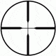 Zeiss Conquest 3.5-10x50 MC Rifle Scope Stainless Finish Reticle