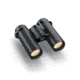 Zeiss SFL SmartFocus Lightweight 10x30mm Schmidt-Pechan Binoculars, Black, 523024-0000-000