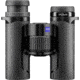 Zeiss SFL SmartFocus Lightweight 8x30mm Roof Prism Binoculars, Black, 523023-0000-000