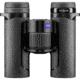 Zeiss SFL SmartFocus Lightweight 8x30mm Roof Prism Binoculars, Black, 523023-0000-000