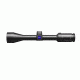 Zeiss Terra 3-9x42 Rifle Scope w/ Reticle 20 &amp; Hunting Turret, Matte Black 522701-9920
