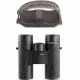 Zeiss Terra ED 10x32mm Schmidt-Pechan Binoculars, w/BogPod Binocular Rest, Black, 523204-9901-000-KIT1