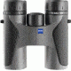Open Box, Dealer Demo, Zeiss Terra ED 8x32 Binocular, Gray, 523203-9907-000