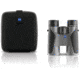 Zeiss TERRA ED 8x42, Black/Gray, 524203-9907-000