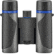 Zeiss Terra Ed Compact Pocket 10x25 Binocular, Black, 522503-907-000