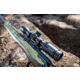 Zeiss V3 Rimfire 2.5-8x35mm 1in Tube Rifle Scope w/Capped Turrets, Second Focal Plane, XRR Reticle, Black, 522703-9884-000
