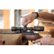 Zeiss V3 Rimfire 2.5-8x35mm 1in Tube Rifle Scope w/Capped Turrets, Second Focal Plane, XRR Reticle, Black, 522703-9884-000