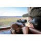 Zeiss V3 Rimfire 2.5-8x35mm 1in Tube Rifle Scope w/Capped Turrets, Second Focal Plane, XRR Reticle, Black, 522703-9884-000