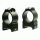 Zeiss Victory 1-inch Rings, Ring Height Zeiss Victory 1-inch Permanent Rings - Low