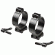 Zeiss Victory 36mm Rings, Extra Height 000000 0584 765