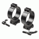 Zeiss Victory 36mm Rings, Standard Height 000000 0584 766