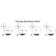 Available Reticles of Zeiss Victory Diarange 3-12x56 Rifle Scopes