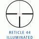 Zeiss Victory 3-12x56 T Rifle Scope Reticle