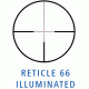 Zeiss Victory 3-12x56 T Rifle Scope Reticle