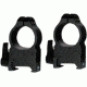 1'' Rings - Quick Detach