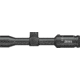 Zeiss V3 Rimfire 2.5-8x35mm 1in Tube Rifle Scope w/Capped Turrets, Second Focal Plane, XRR Reticle, Black, 522703-9884-000