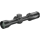 Zeiss V3 Rimfire 2.5-8x35mm 1in Tube Rifle Scope w/Capped Turrets, Second Focal Plane, XRR Reticle, Black, 522703-9884-000
