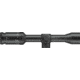 Zeiss V3 Rimfire 2.5-8x35mm 1in Tube Rifle Scope w/Capped Turrets, Second Focal Plane, XRR Reticle, Black, 522703-9884-000
