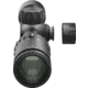 Zeiss V3 Rimfire 2.5-8x35mm 1in Tube Rifle Scope w/Capped Turrets, Second Focal Plane, XRR Reticle, Black, 522703-9884-000