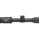Zeiss V3 Rimfire 2.5-8x35mm 1in Tube Rifle Scope w/Capped Turrets, Second Focal Plane, XRR Reticle, Black, 522703-9884-000