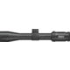 Zeiss V3 3.5-10x42mm 30mm Tube Rifle Scope w/Capped Turrets, Second Focal Plane, Duplex Reticle, Black, 522712-9806-000