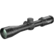 Zeiss V3 3.5-10x42mm 30mm Tube Rifle Scope w/Capped Turrets, Second Focal Plane, Duplex Reticle, Black, 522712-9806-000