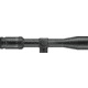 Zeiss V3 3.5-10x42mm 30mm Tube Rifle Scope w/Capped Turrets, Second Focal Plane, Duplex Reticle, Black, 522712-9806-000
