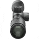 Zeiss V3 3.5-10x42mm 30mm Tube Rifle Scope w/Capped Turrets, Second Focal Plane, Duplex Reticle, Black, 522712-9806-000