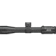 Zeiss V3 3.5-10x42mm 30mm Tube Rifle Scope w/Ballistic Stop, Second Focal Plane, Duplex Reticle, Black, 522712-9806-070