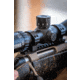 Zeiss V3 3.5-10x42mm 30mm Tube Rifle Scope w/Ballistic Stop, Second Focal Plane, Duplex Reticle, Black, 522712-9806-070