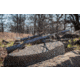 Zeiss V3 3.5-10x42mm 30mm Tube Rifle Scope w/Ballistic Stop, Second Focal Plane, Duplex Reticle, Black, 522712-9806-070