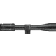 Zeiss V3 3.5-10x42mm 30mm Tube Rifle Scope w/Ballistic Stop, Second Focal Plane, Duplex Reticle, Black, 522712-9806-070