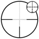 Zeiss V3 4.5-14x44mm 30mm Tube Rifle Scope w/Capped Turrets, Second Focal Plane, SHR Reticle, Black, 522722-9887-000