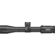 Zeiss V3 3.5-10x42mm 30mm Tube Rifle Scope w/Ballistic Stop, Second Focal Plane, SHRi Reticle, Black, 522712-9987-070