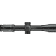 Zeiss V3 3.5-10x42mm 30mm Tube Rifle Scope w/Ballistic Stop, Second Focal Plane, SHRi Reticle, Black, 522712-9987-070