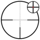 Zeiss V3 3.5-10x42mm 30mm Tube Rifle Scope w/Ballistic Stop, Second Focal Plane, SHRi Reticle, Black, 522712-9987-070