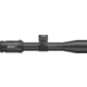 Zeiss V3 3.5-10x42mm 30mm Tube Rifle Scope w/Ballistic Stop, Second Focal Plane, SHRi Reticle, Black, 522712-9987-070