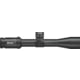 Zeiss V3 3.5-10x42mm 30mm Tube Rifle Scope w/Ballistic Stop, Second Focal Plane, SHRi Reticle, Black, 522712-9987-070
